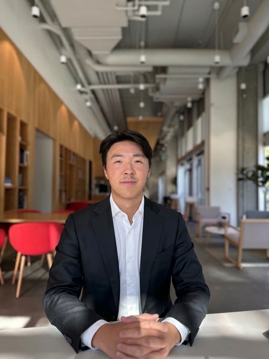 Ace Wu
