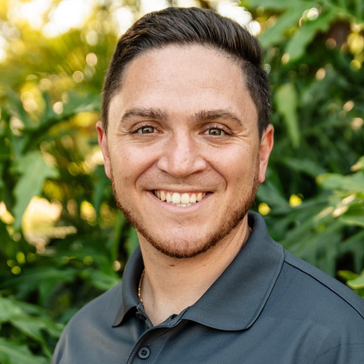 Matthew D'Amico