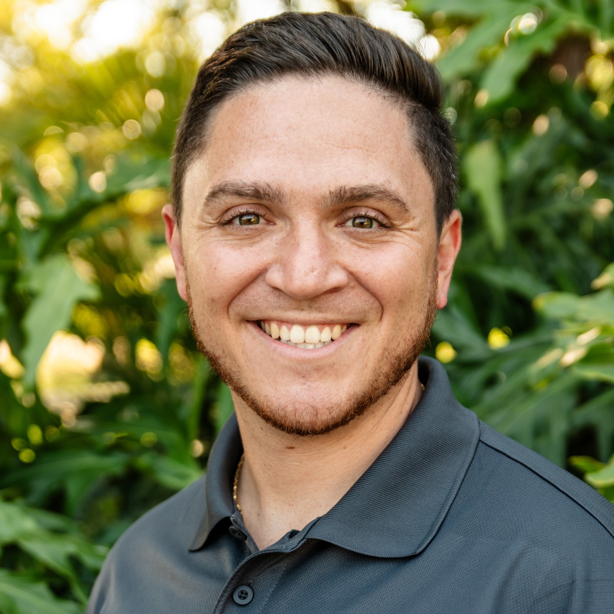 Matthew D'Amico